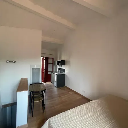 Charment Au Pied Du Canigou Apartman