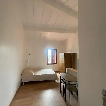 Apartman Charment Au Pied Du Canigou