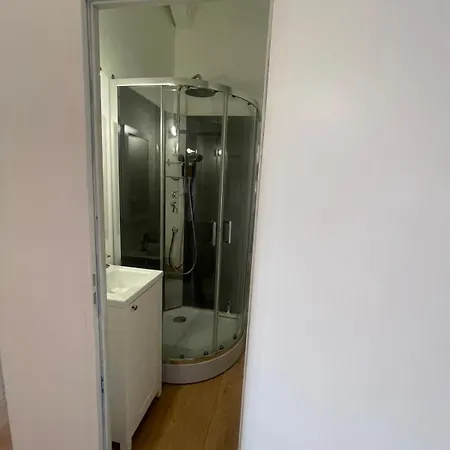 Charment Au Pied Du Canigou Apartamento *