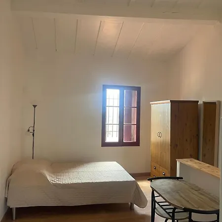 Apartman Charment Au Pied Du Canigou Marquixanes