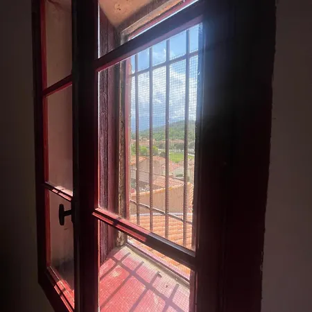 Apartman Charment Au Pied Du Canigou Marquixanes